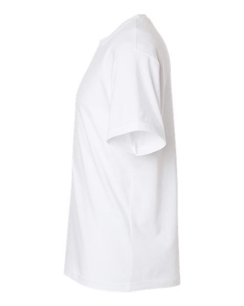 White-model Image