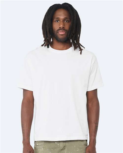 White-model Image