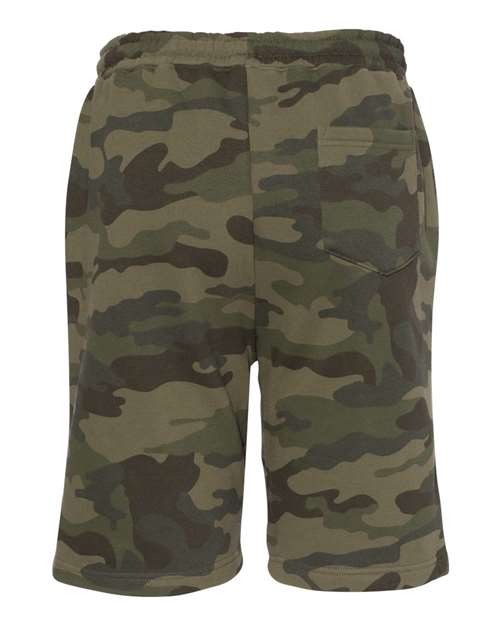 Forest Camo-model Image