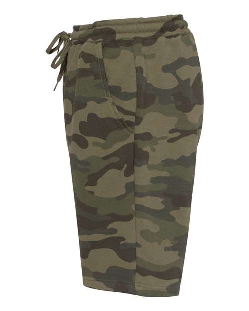 Forest Camo-model Image