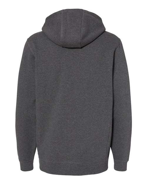 Dark Oxford-model Image