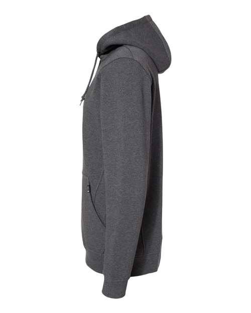 Dark Oxford-model Image
