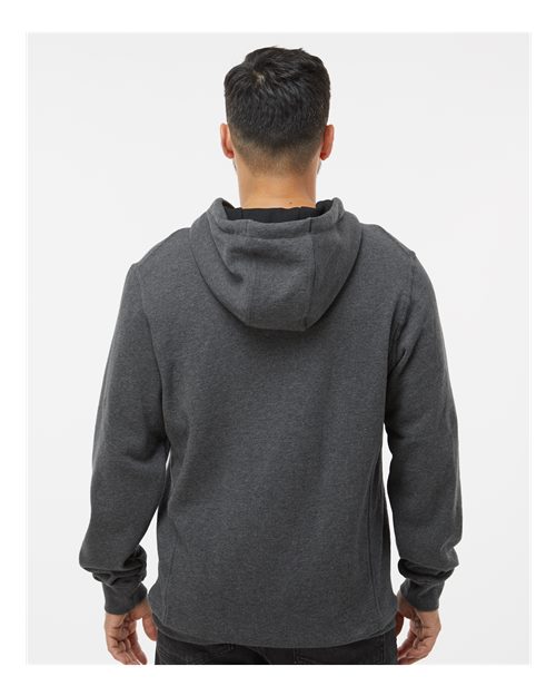 Dark Oxford-model Image