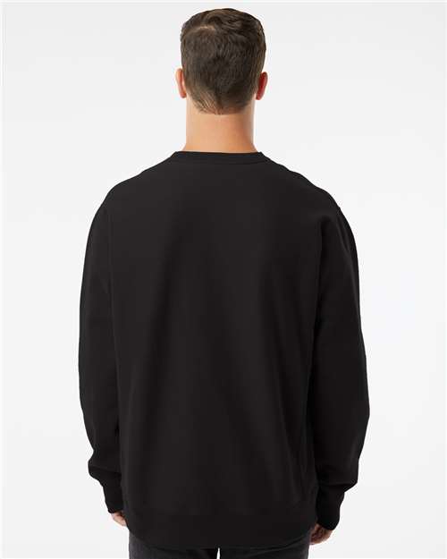 Black-model Image