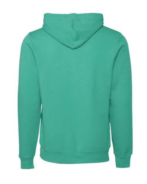 Teal-model Image