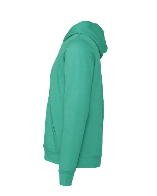 Teal-model Image
