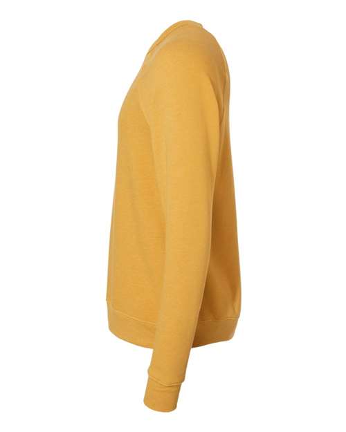 Heather Mustard-model Image