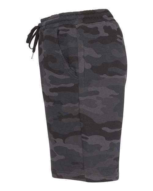 Black Camo-model Image