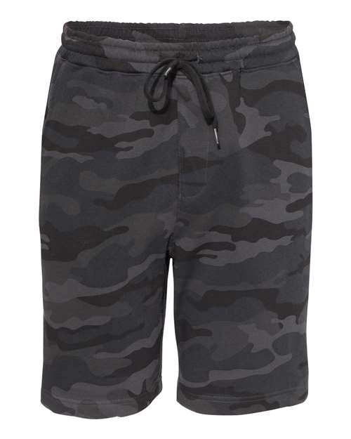 Black Camo