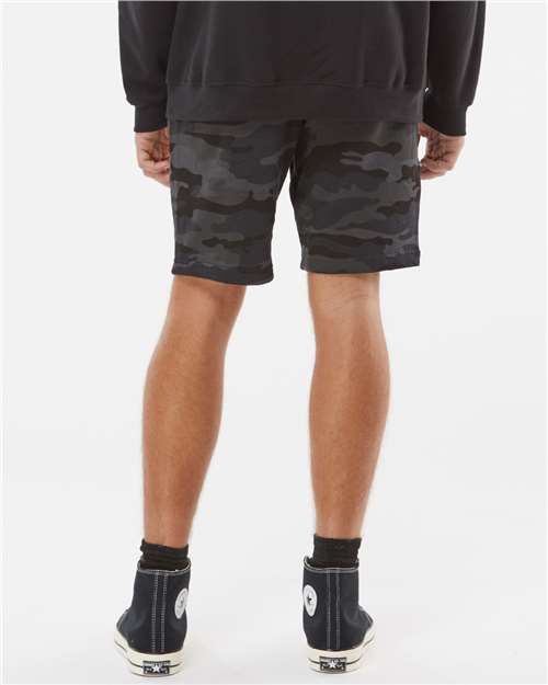 Black Camo-model Image