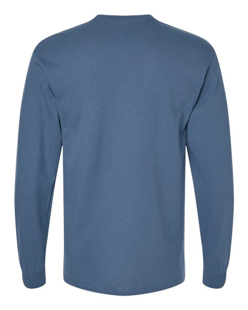 Indigo Blue-model Image
