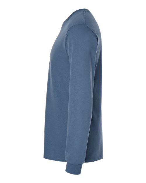 Indigo Blue-model Image
