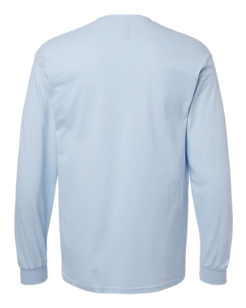 Light Blue-model Image