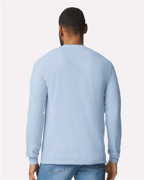 Light Blue-model Image
