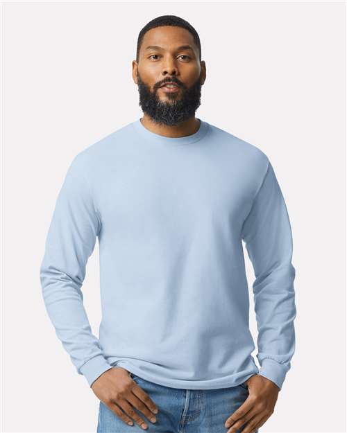 Light Blue-model Image