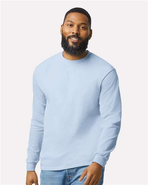 Light Blue-model Image
