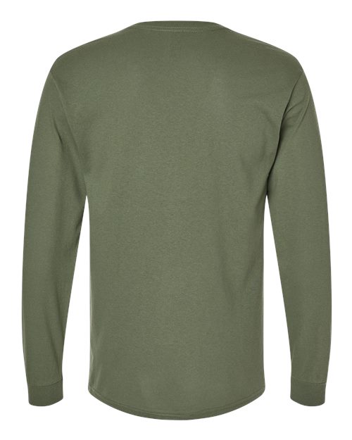 Military Green-model Image