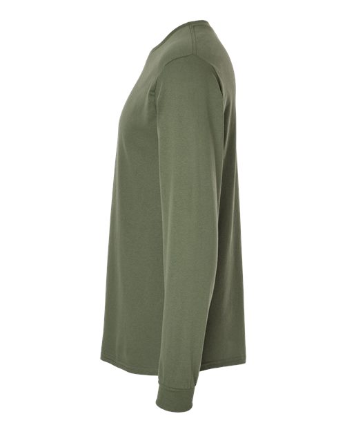 Military Green-model Image