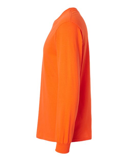 Orange-model Image