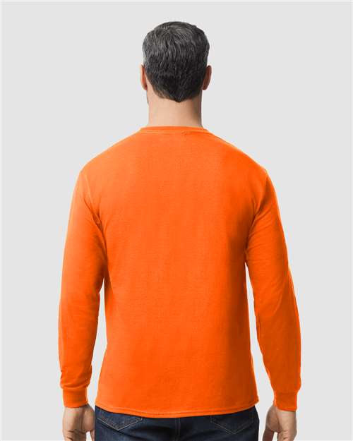 Orange-model Image