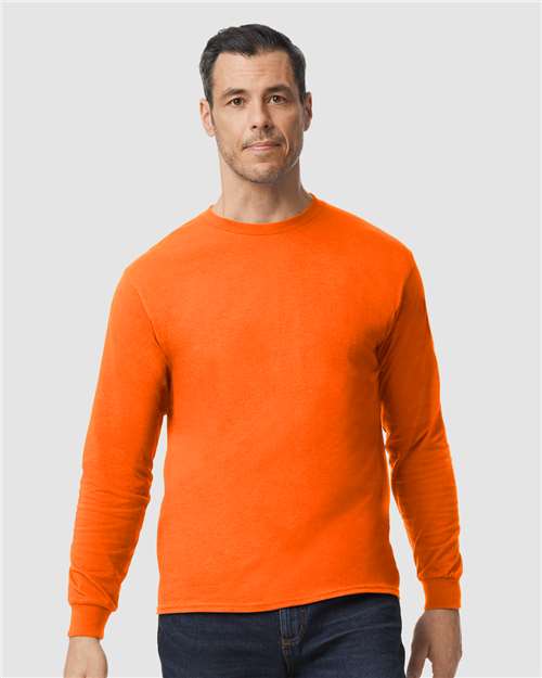 Orange-model Image