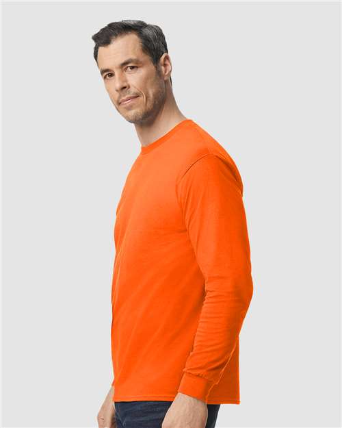Orange-model Image