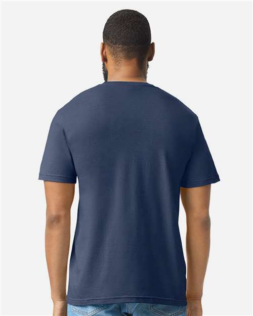 Navy Mist-model Image