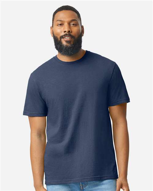 Navy Mist-model Image