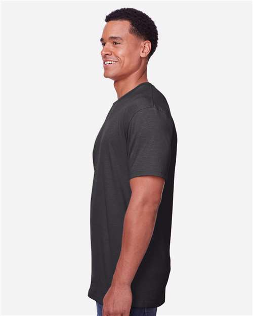 Pitch Black Mist-model Image