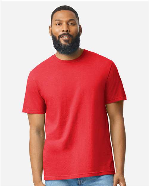 Red Mist-model Image