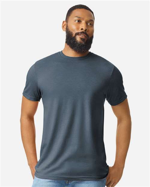 Steel Blue-model Image