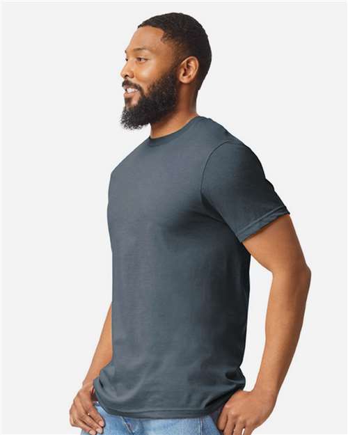Steel Blue-model Image