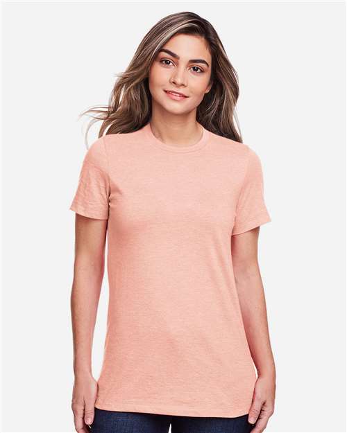 Dusty Rose-model Image