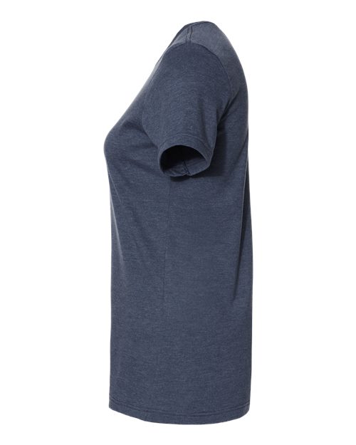 Navy Mist-model Image