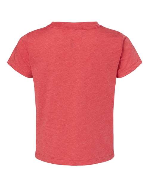 Red Triblend-model Image