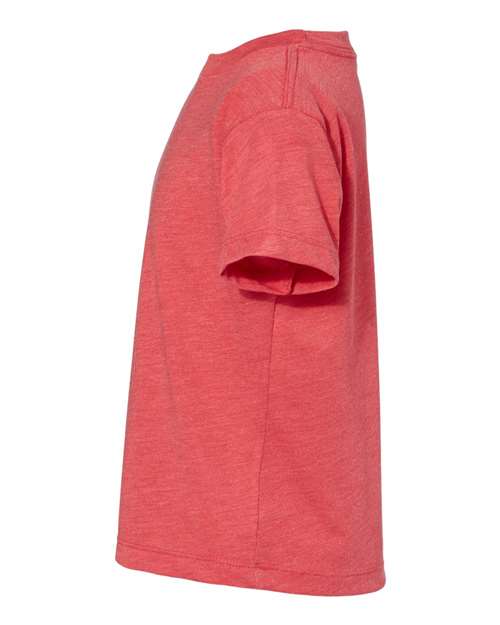 Red Triblend-model Image