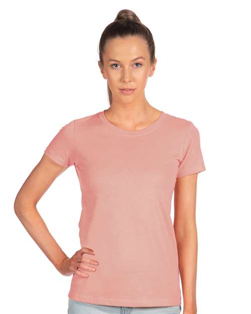 Desert Pink-model Image
