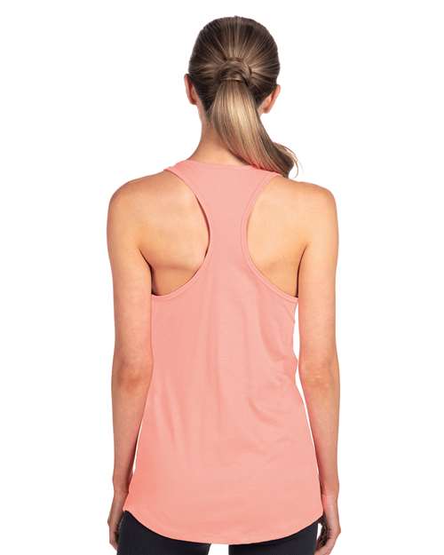 Desert Pink-model Image