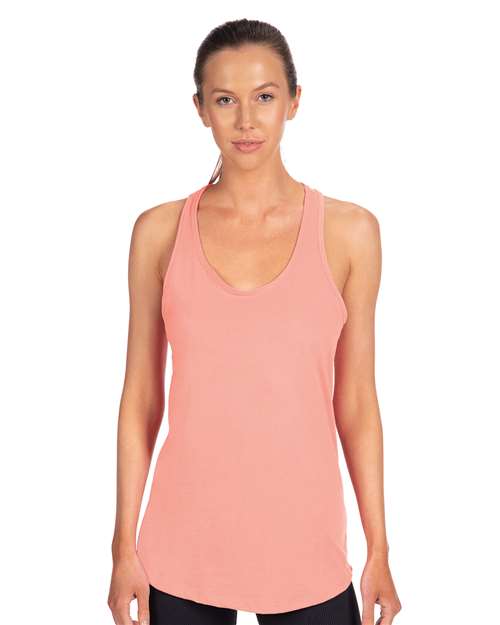 Desert Pink-model Image