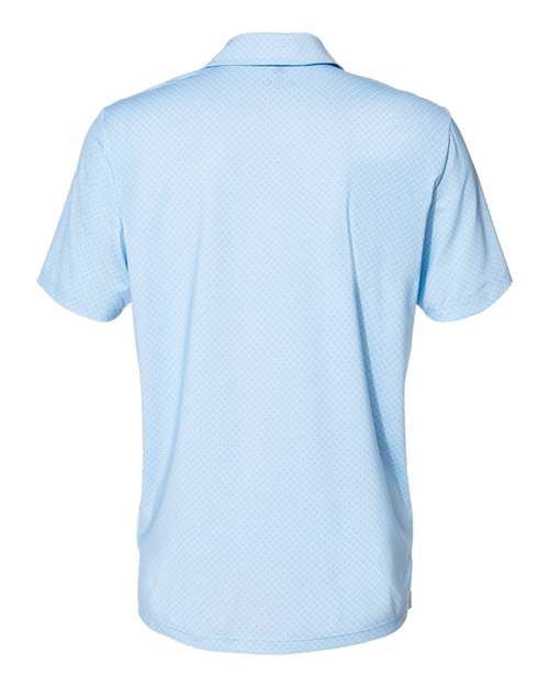 Glow Blue/ White/ Navy-model Image