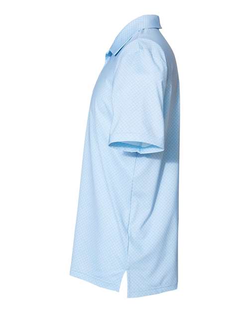 Glow Blue/ White/ Navy-model Image