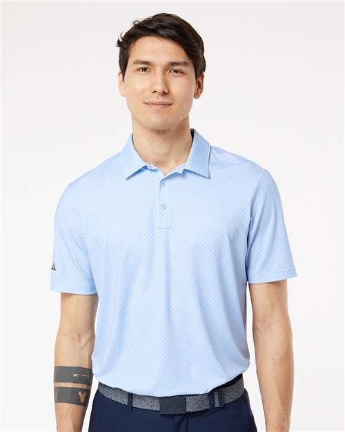 Glow Blue/ White/ Navy-model Image