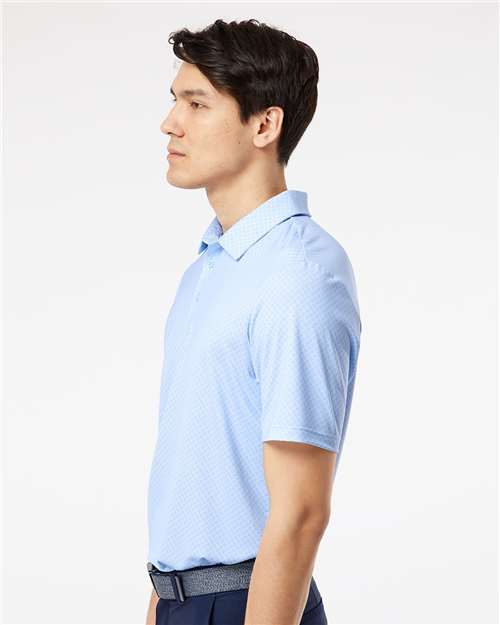 Glow Blue/ White/ Navy-model Image