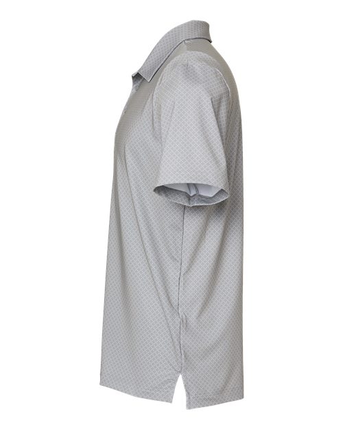 Grey Three/ Team Royal/ Navy-model Image