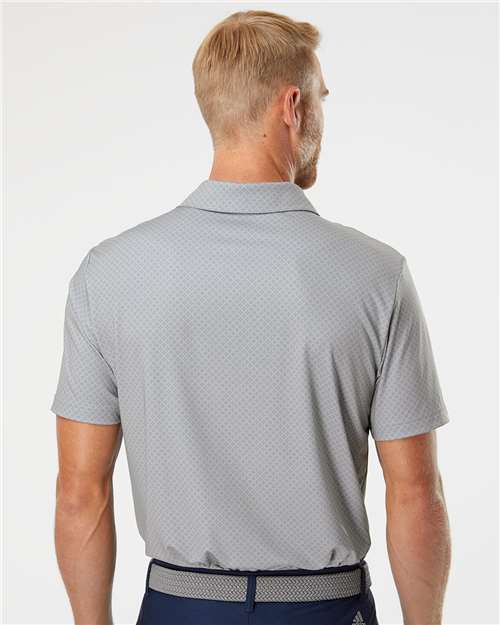 Grey Three/ Team Royal/ Navy-model Image