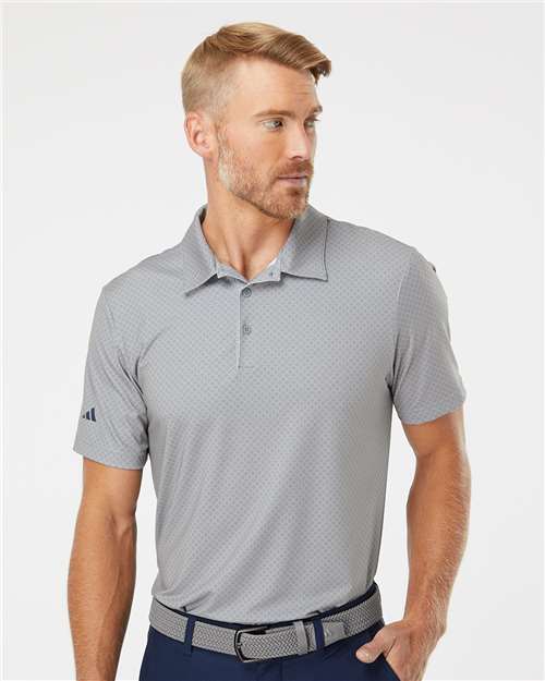Grey Three/ Team Royal/ Navy-model Image