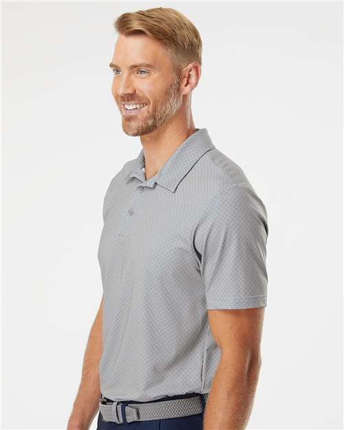 Grey Three/ Team Royal/ Navy-model Image