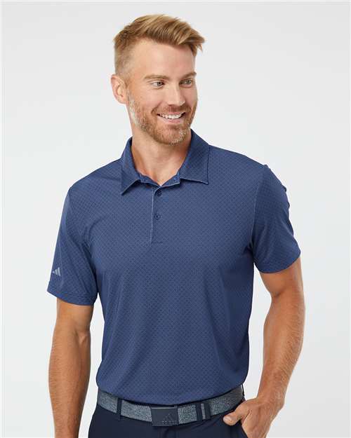 Navy Blue/ White/ Grey Three-model Image