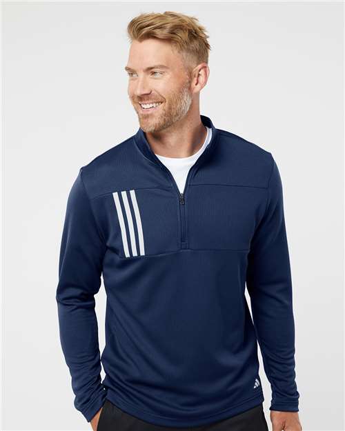 Team Navy Blue/ Grey Two-model Image