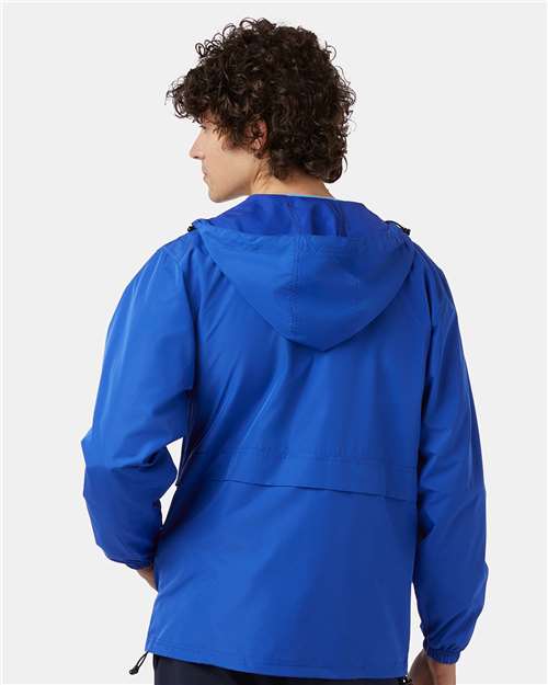 Royal Blue-model Image